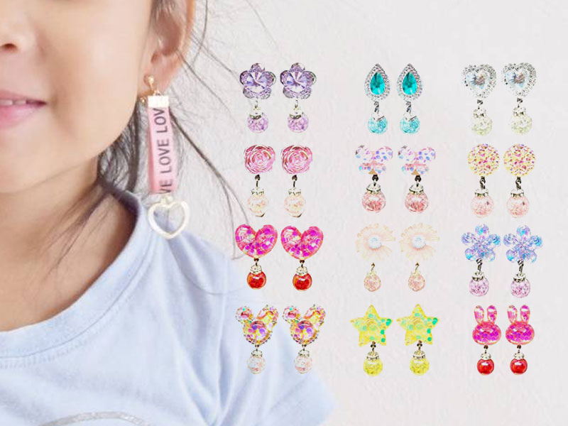 子供用ファッション