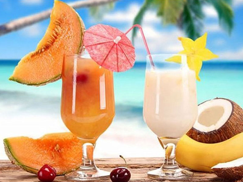 カクテルピック